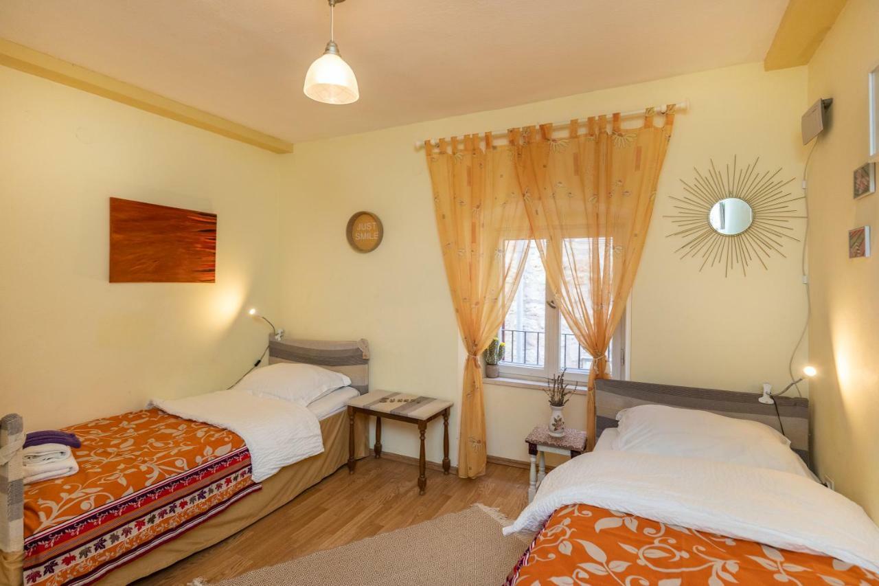 Guest House Blue Wave Dubrovnik Ngoại thất bức ảnh