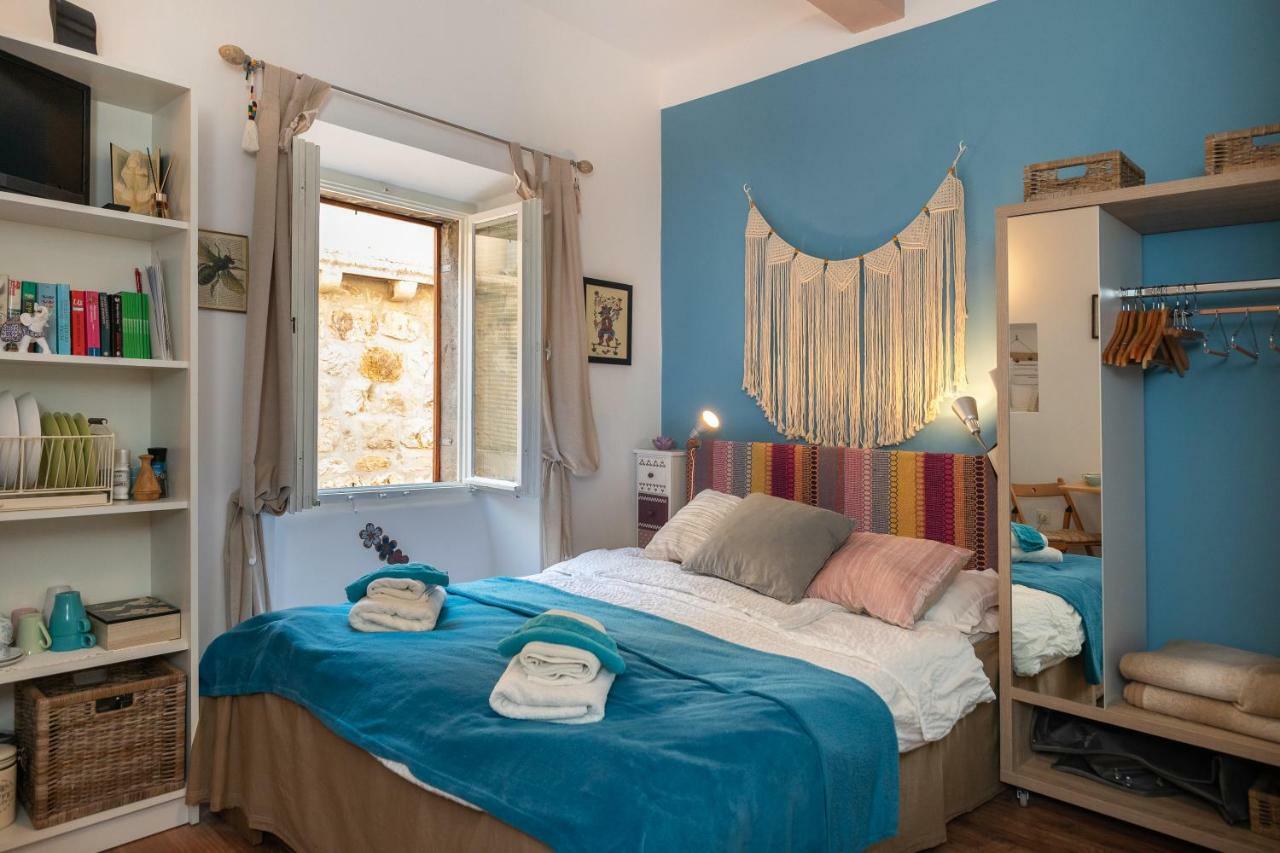 Guest House Blue Wave Dubrovnik Ngoại thất bức ảnh